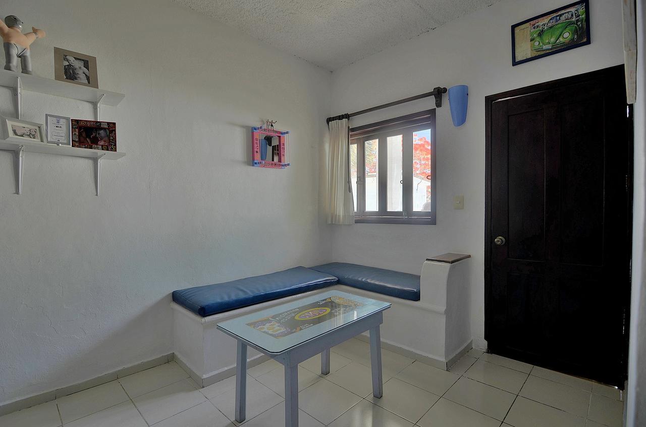 Itour Mexico Tulum Otel Dış mekan fotoğraf