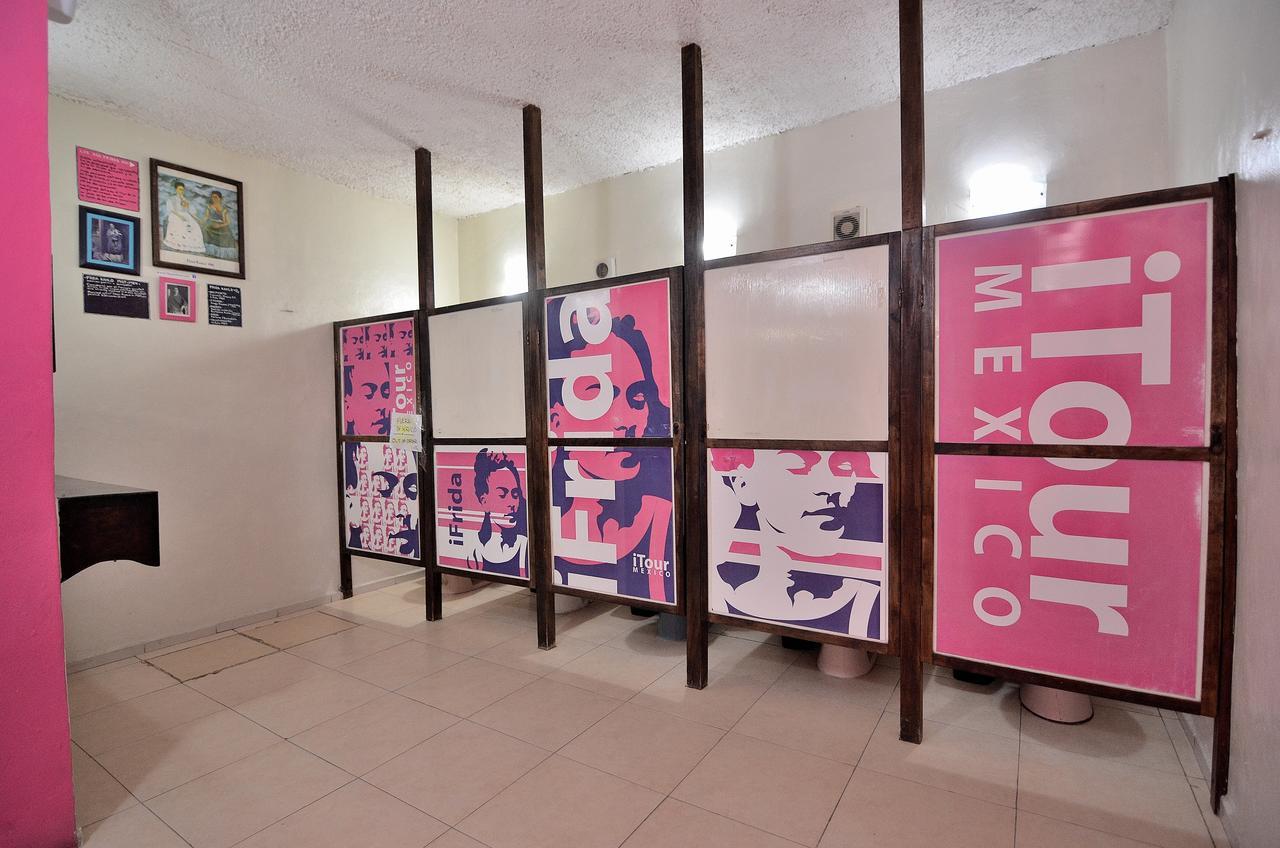Itour Mexico Tulum Otel Dış mekan fotoğraf