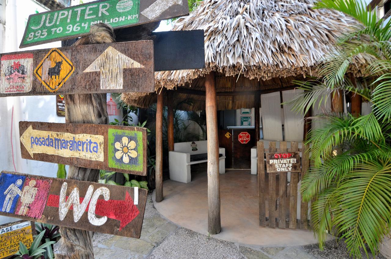 Itour Mexico Tulum Otel Dış mekan fotoğraf