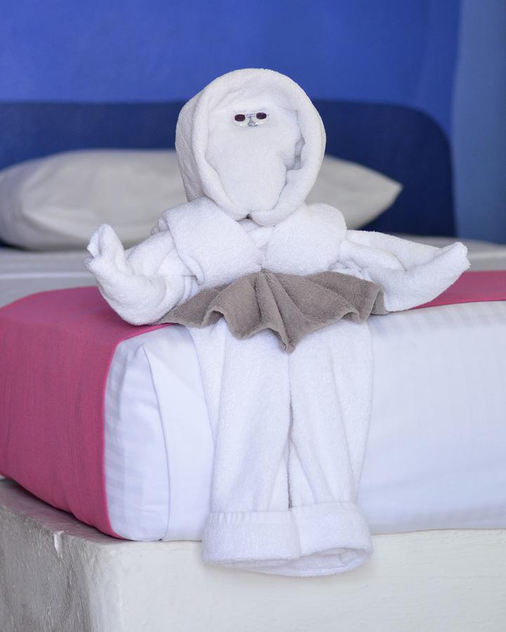 Itour Mexico Tulum Otel Dış mekan fotoğraf